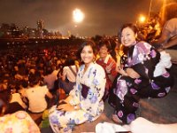 '15 Toyohira River Fireworks Festival 3317
